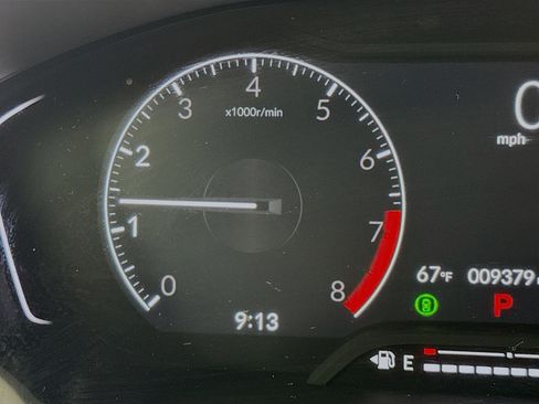 Certified 2023 Honda Civic LX image 12