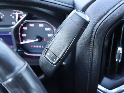 Certified 2020 GMC Sierra 1500 SLT w/ Driver Alert Package I image 20