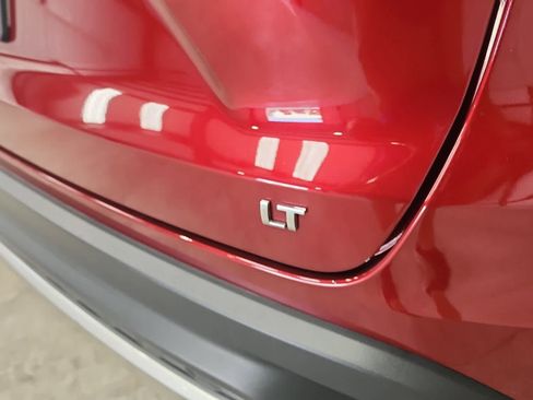 Used 2025 Chevrolet Trax LT image 20