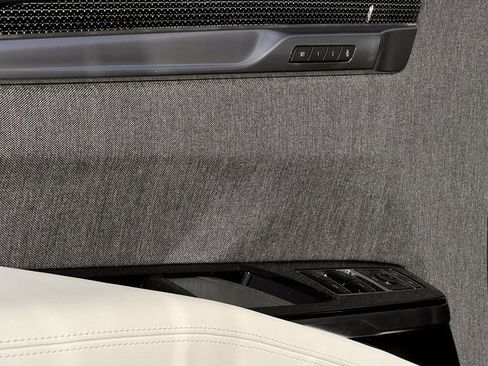 Certified 2026 Cadillac Escalade V w/ LPO, ONYX Package image 26