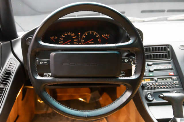 Used 1989 Porsche 928 S4 RWD image 7