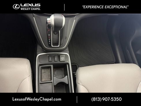 Used 2015 Honda CR-V EX-L image 10