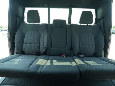 New 2026 RAM 1500 Big Horn AWD/4WD image 36