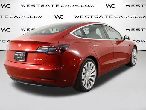 Used 2019 Tesla Model 3 Long Range image 39