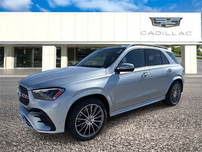 Used 2024 Mercedes-Benz GLE 350 4MATIC