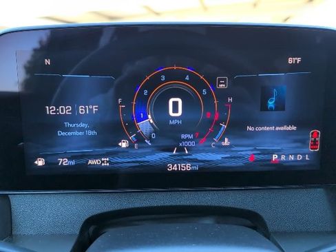 Certified 2024 Chevrolet Traverse LT w/ Trailering Package image 26