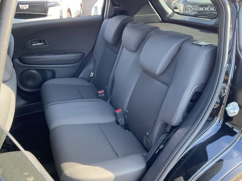 Used 2021 Honda HR-V Sport image 20