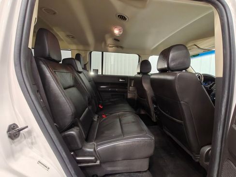 Used 2019 Ford Flex SEL w/ Equipment Group 202A FWD image 23