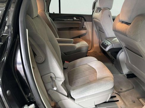 Used 2017 Buick Enclave Convenience image 20