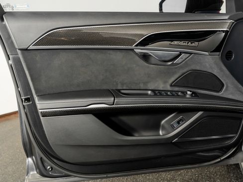 Used 2022 Audi S8 4.0T w/ S8 Executive Package image 48