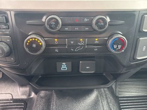 New 2026 Ford F350 XL image 24