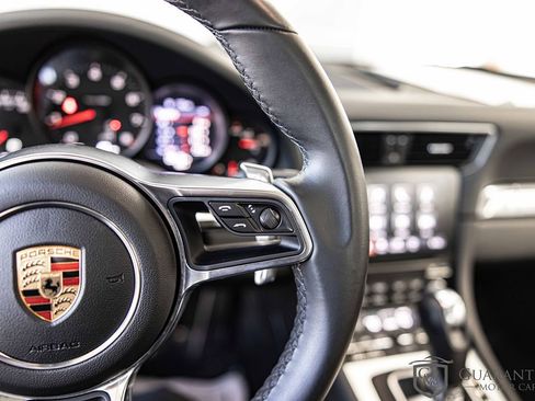Used 2019 Porsche 911 Carrera image 26
