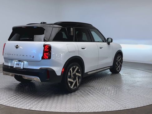 New 2026 MINI Cooper Countryman S AWD/4WD image 8