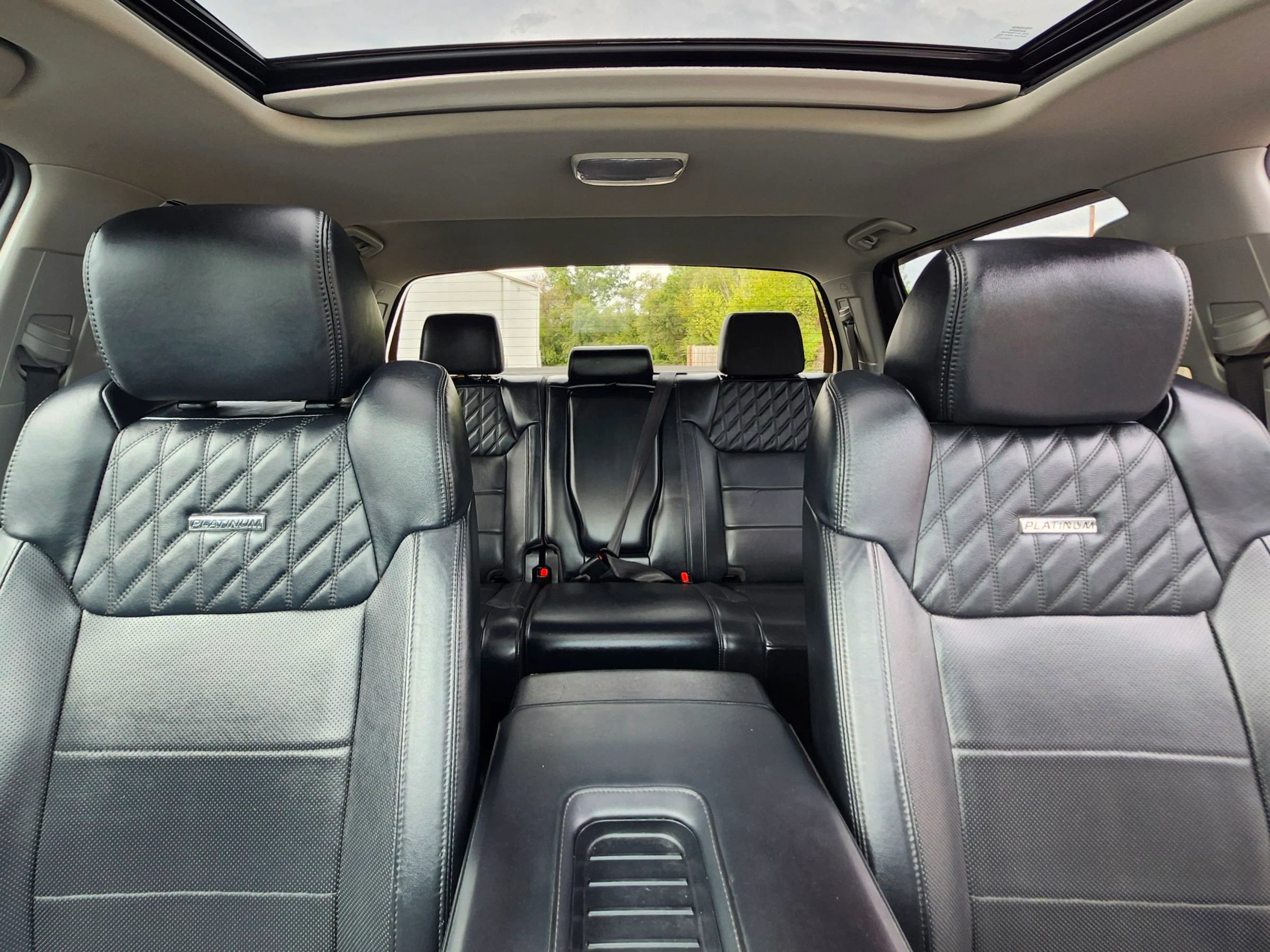 Used 2019 Toyota Tundra Platinum AWD/4WD image 22