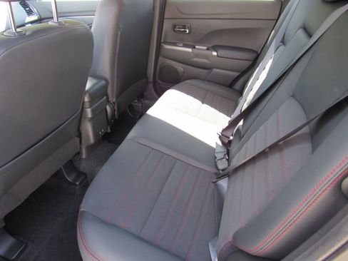 New 2026 Mitsubishi Outlander Sport SE AWD/4WD image 15