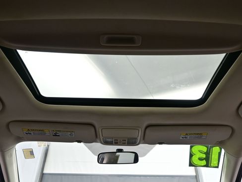 Used 2013 Honda CR-V EX image 15