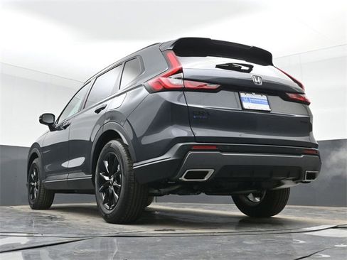 New 2026 Honda CR-V Sport-L image 37