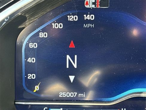 Used 2025 Chevrolet Silverado 1500 LT image 16