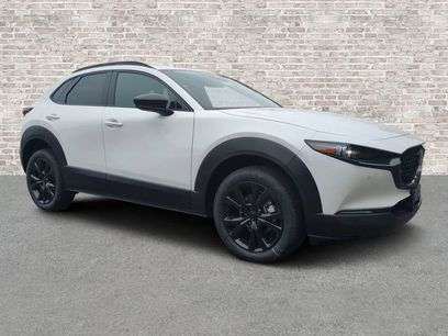 New 2026 MAZDA CX-30 2.5 Turbo w/ Premium Plus Pkg
