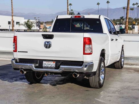 Certified 2023 RAM 1500 Big Horn image 9