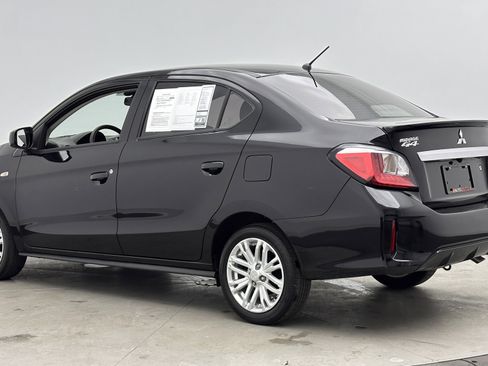 Used 2024 Mitsubishi Mirage G4 LE image 5