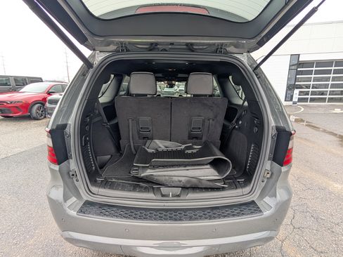 Used 2024 Dodge Durango R/T image 13
