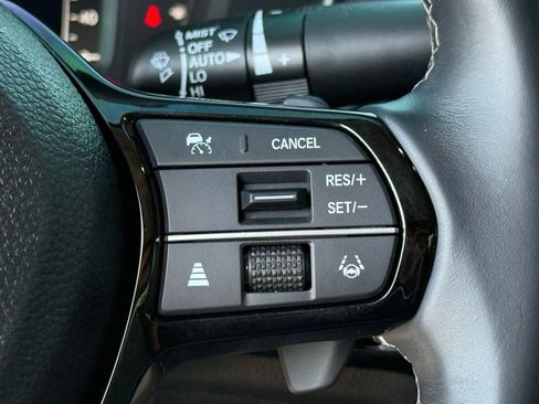 Used 2024 Honda Civic Touring image 26