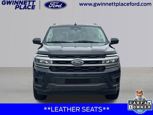 Used 2024 Ford Expedition Max XLT image 2