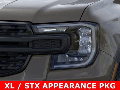 New 2025 Ford Ranger XL image 18