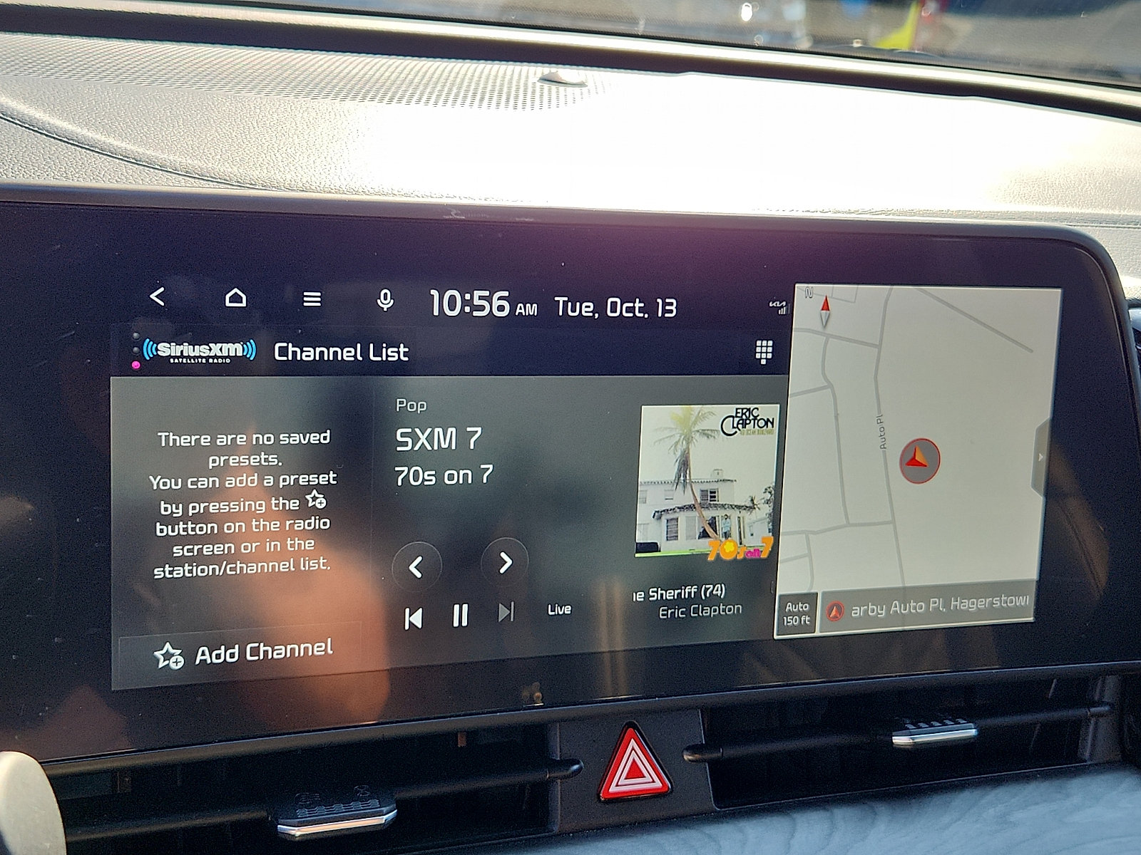 Certified 2024 Kia Sportage X-Line w/ X-Line Premium Package AWD/4WD image 18
