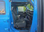 Used 2022 Jeep Wrangler Unlimited Sport AWD/4WD image 14