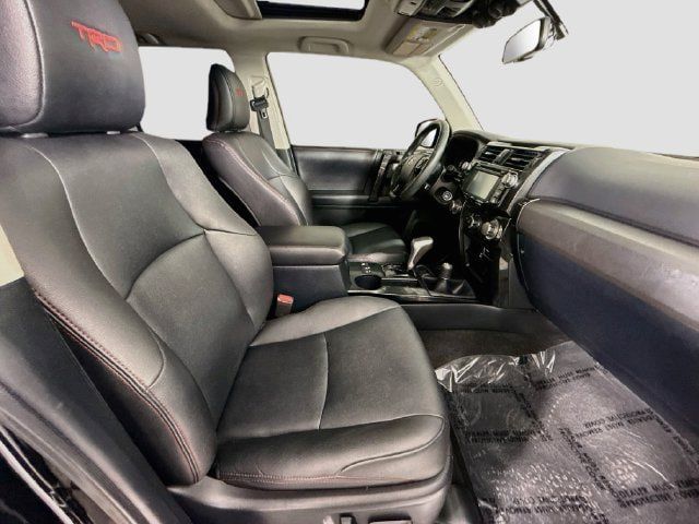 Used 2019 Toyota 4Runner TRD Pro AWD/4WD image 28