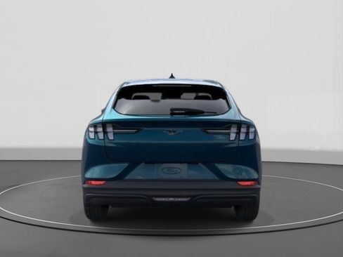 New 2026 Ford Mustang Mach-E Premium RWD image 5
