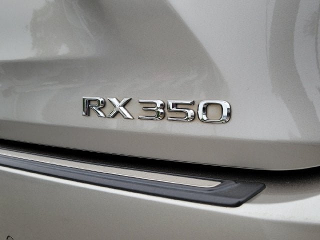 Used 2019 Lexus RX 350 FWD w/ Navigation Package image 7