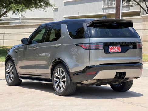 Used 2023 Land Rover Discovery S R-Dynamic AWD/4WD image 13