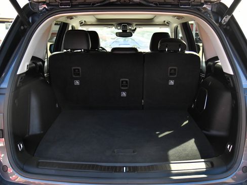 Used 2022 Jeep Grand Cherokee Limited 4xe w/ MOPAR Finishing Package AWD/4WD image 47