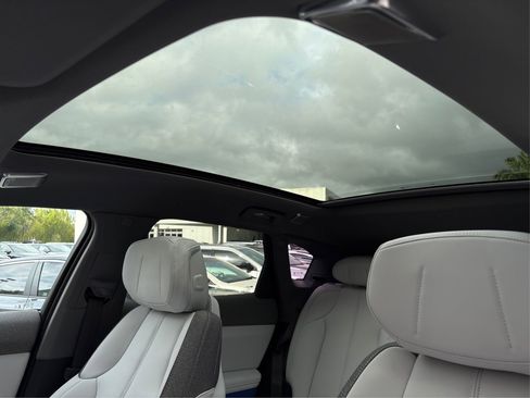 New 2026 Cadillac Optiq Sport 1 RWD image 31