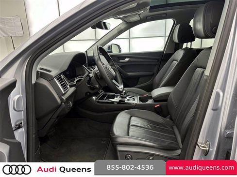 Certified 2023 Audi Q5 2.0T Premium Plus w/ Premium Plus Package image 12