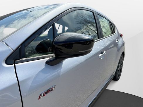 New 2026 Subaru Impreza RS image 11