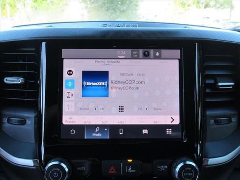 New 2026 RAM 1500 Big Horn image 25