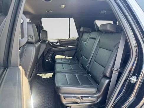Used 2021 Chevrolet Tahoe LT RWD image 23