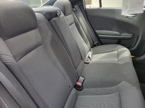 Used 2022 Dodge Charger SXT image 11