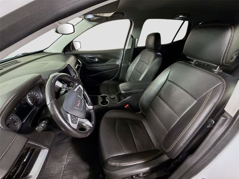 Used 2021 GMC Terrain SLT image 14