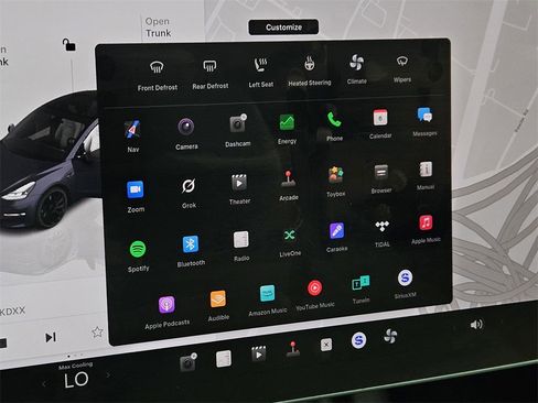 Used 2022 Tesla Model 3 Performance image 13