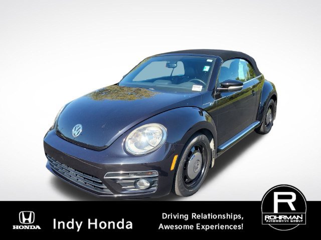 Used 2014 Volkswagen Beetle R-Line FWD image 10