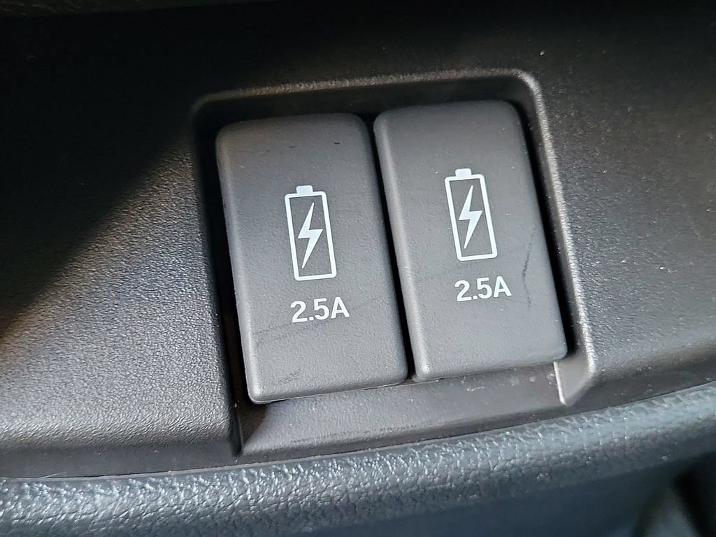 Used 2022 Honda CR-V EX-L image 10