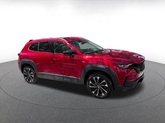 Used 2025 MAZDA CX-50 2.5 Hybrid w/ Premium Plus Pkg AWD/4WD video 2