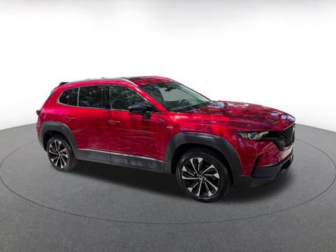 Used 2025 MAZDA CX-50 2.5 Hybrid w/ Premium Plus Pkg AWD/4WD image 2