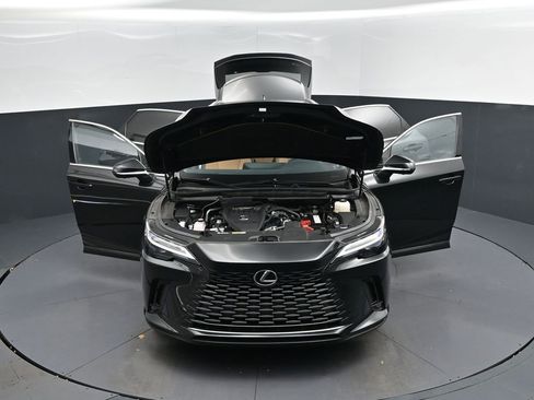 Used 2024 Lexus RX 350 Premium w/ Cold Area Package FWD image 52
