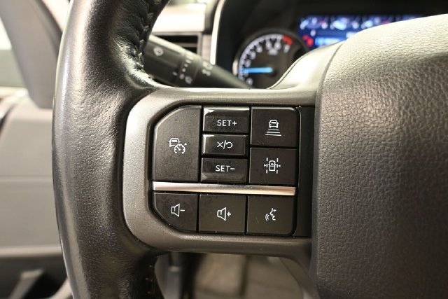 Used 2021 Ford F150 XLT w/ Equipment Group 301A Mid AWD/4WD image 21